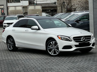 Mercedes C-Class