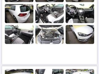 Volkswagen Golf foto 15