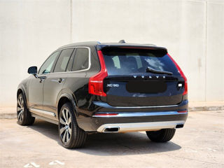 Volvo XC90 foto 4