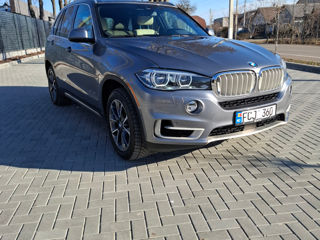 BMW X5 foto 2