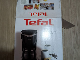 Vînd cafetieră Tefal foto 2