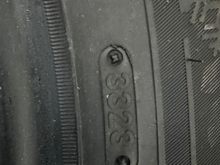 Резина 235/60R18 Triangle Зима foto 5