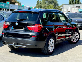 BMW X3 foto 3