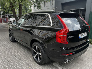 Volvo XC90 foto 4