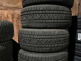 245 45 R18vs275 40 R18 Tourador(Goodyear) Model-2024 foto 4