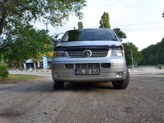 Volkswagen Transporter foto 4