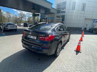 BMW X4 foto 2