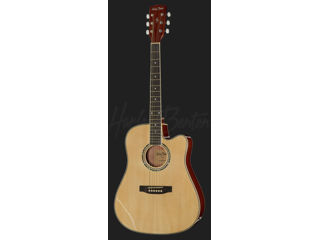 Harley Benton D-120CE NT Chitara acustica