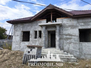 Casă spre vânzare cu 3 camere, 140 m2 în Anenii Noi, Anenii Noi! foto 17