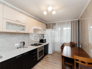 Apartament cu 3 camere, 95 m², Centru, Chișinău foto 4