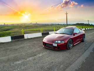 Mitsubishi Eclipse foto 5