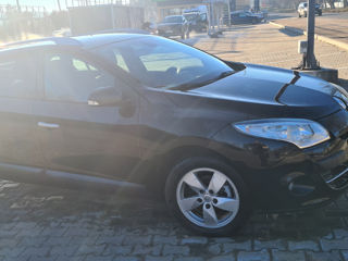 Renault Megane foto 3