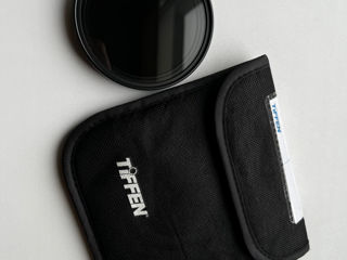 Tiffen Variable ND Filter 72mm (2 to 8-Stop) foto 2