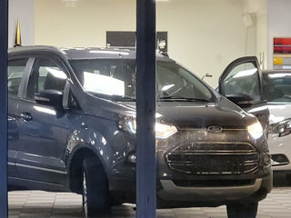 Ford EcoSport foto 7