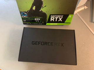 Видеокарта KFA2 GeForce RTX 2060 SUPER foto 8