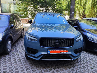 Volvo XC90 foto 1