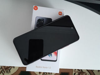 Vând Xiaomi Redmi Note 12