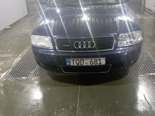 Audi A6 foto 6