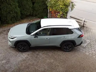 Toyota Rav 4 foto 2