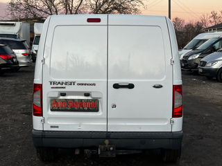 Ford Transit Connect foto 5