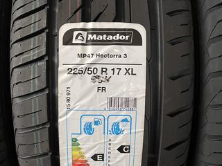 225/50 R 17 Matador