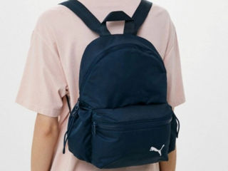 Новый рюкзак " PUMA "original, размеры 35см-25см-15см