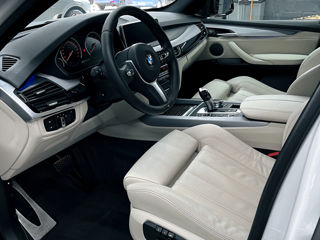 BMW X5 M foto 7