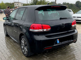 Volkswagen Golf foto 5