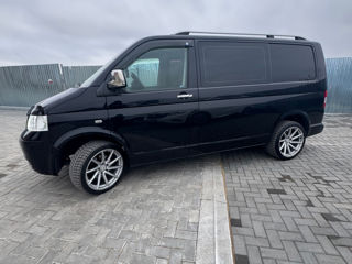 Volkswagen Transporter foto 3