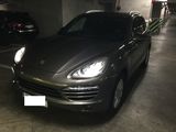 Porsche Cayenne foto 1