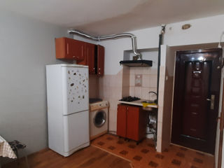 Apartament cu 1 cameră, 22 m², Buiucani, Chișinău foto 4