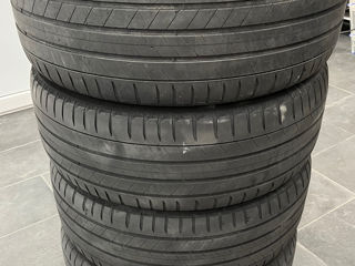 235/55/R19 Michelin Latitude Sport 3