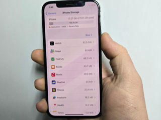 Vând iPhone 12 pro 128gb stare buna