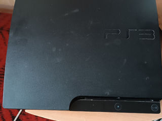 Playstation 3 foto 2