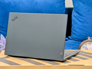 Lenovo Thinkpad X1 Carbon 6th Gen (Core i7 8550U/16Gb Ram/256Gb SSD/14.1" FHD IPS) foto 8