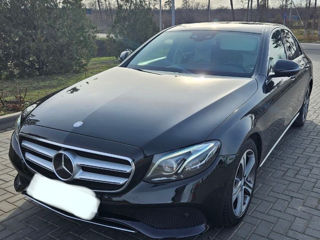 Mercedes E-Class