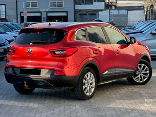 Renault Kadjar foto 5