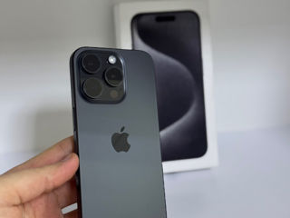 iPhone 15 Pro 256GB