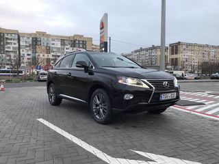 Lexus RX Series foto 2