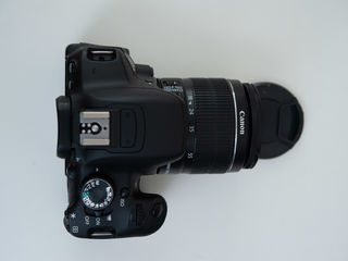 Canon 650D Kit foto 5