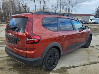 Dacia Jogger foto 3