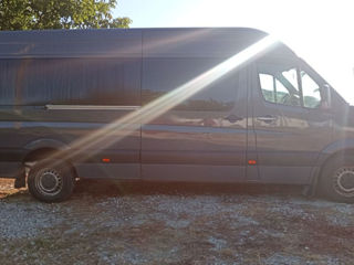 Mercedes Sprinter  фото 5