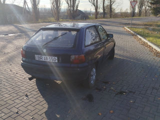 Opel Astra foto 4