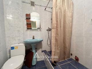 Apartament cu 2 camere, 46 m², Râșcani, Chișinău foto 8