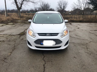 Ford C-Max foto 1