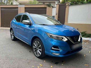 Nissan Qashqai foto 4