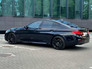 BMW 5 Series foto 5