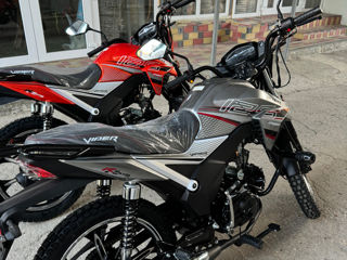 Viper 125 foto 1