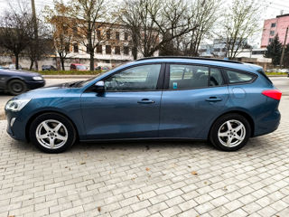 Ford Focus foto 4