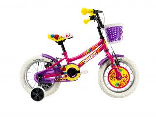 Biciclete pentru fetite cu certificat de calitate ISO 4210 foto 2